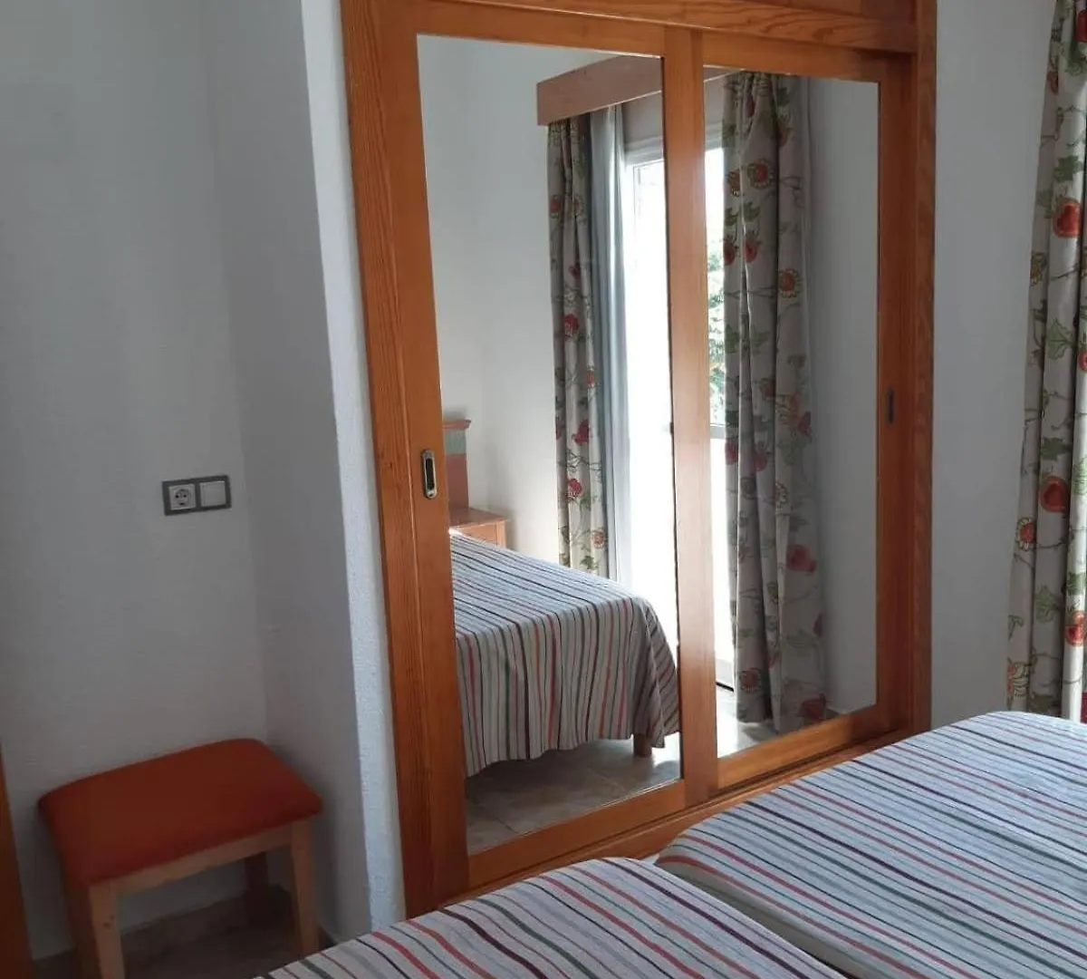 Holiday home Espacio Privilegiado Y Centrico Maspalomas  Spain