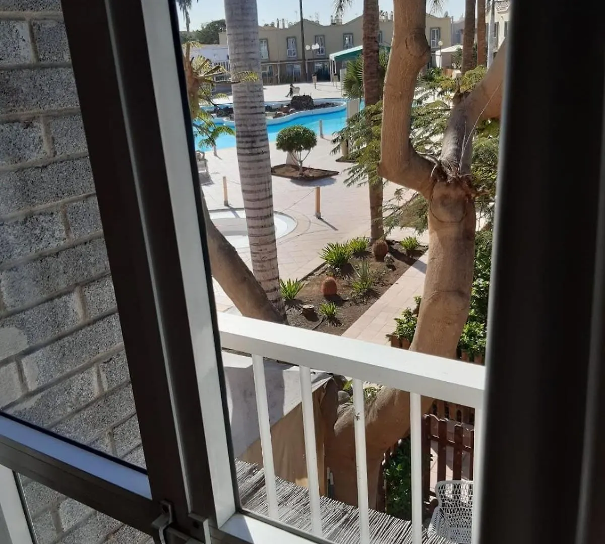 Espacio Privilegiado Y Centrico Maspalomas  Holiday home Maspalomas (Gran Canaria)