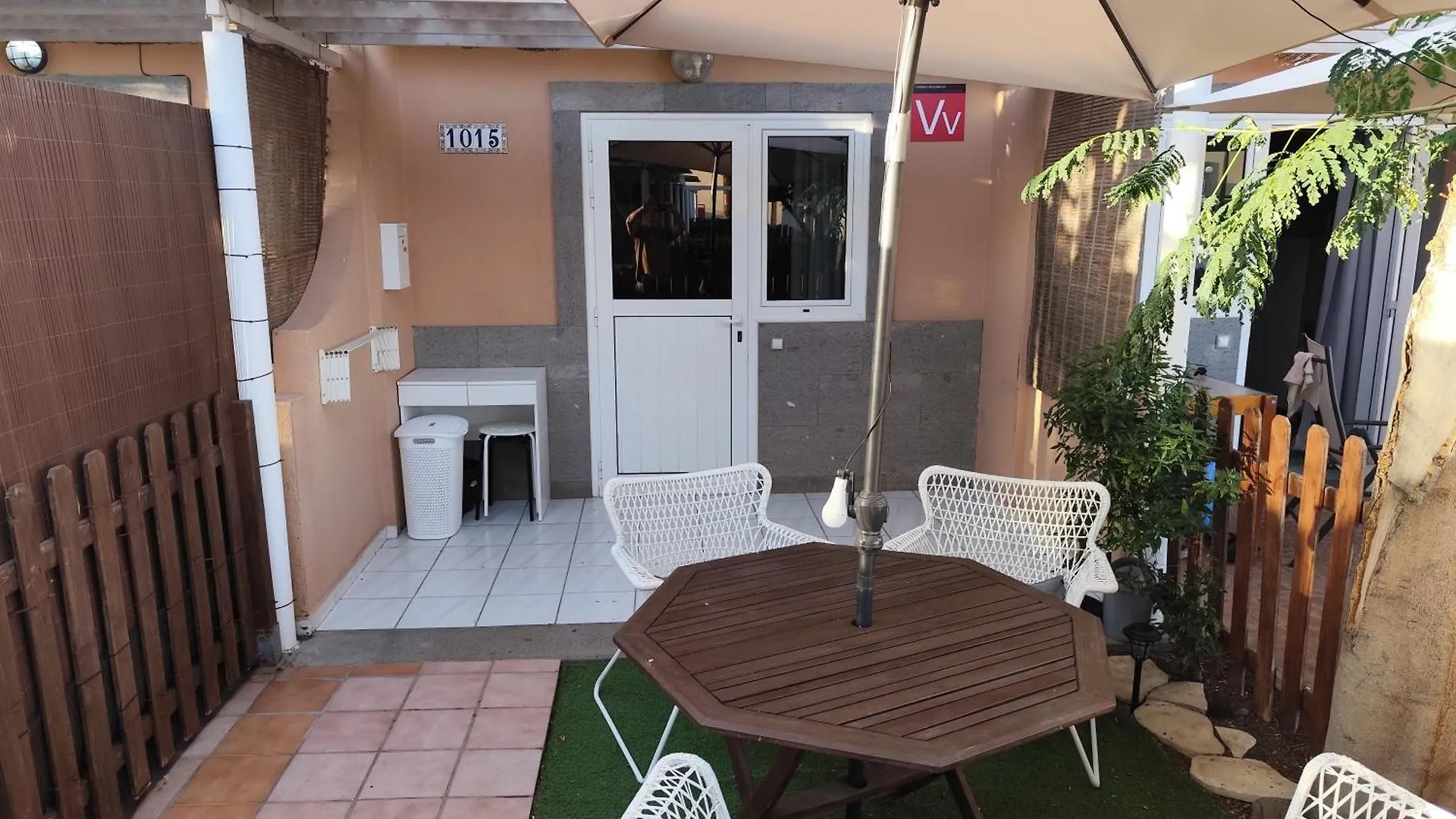 Holiday home Espacio Privilegiado Y Centrico Maspalomas