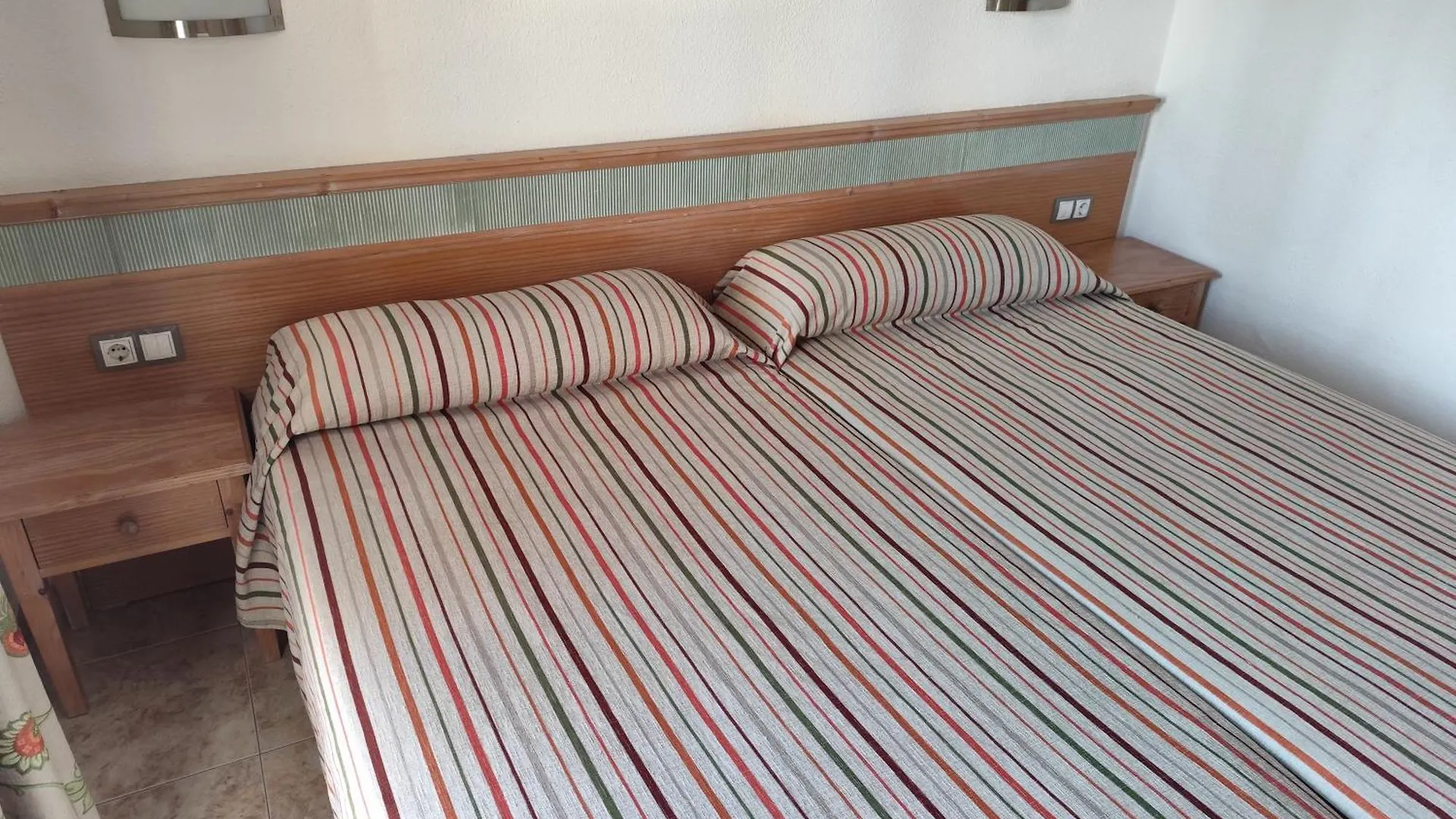 Espacio Privilegiado Y Centrico Maspalomas  Spain