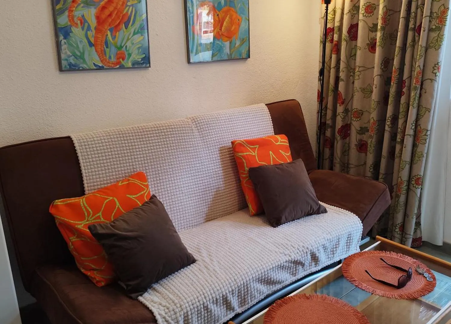 Holiday home Espacio Privilegiado Y Centrico Maspalomas  Spain