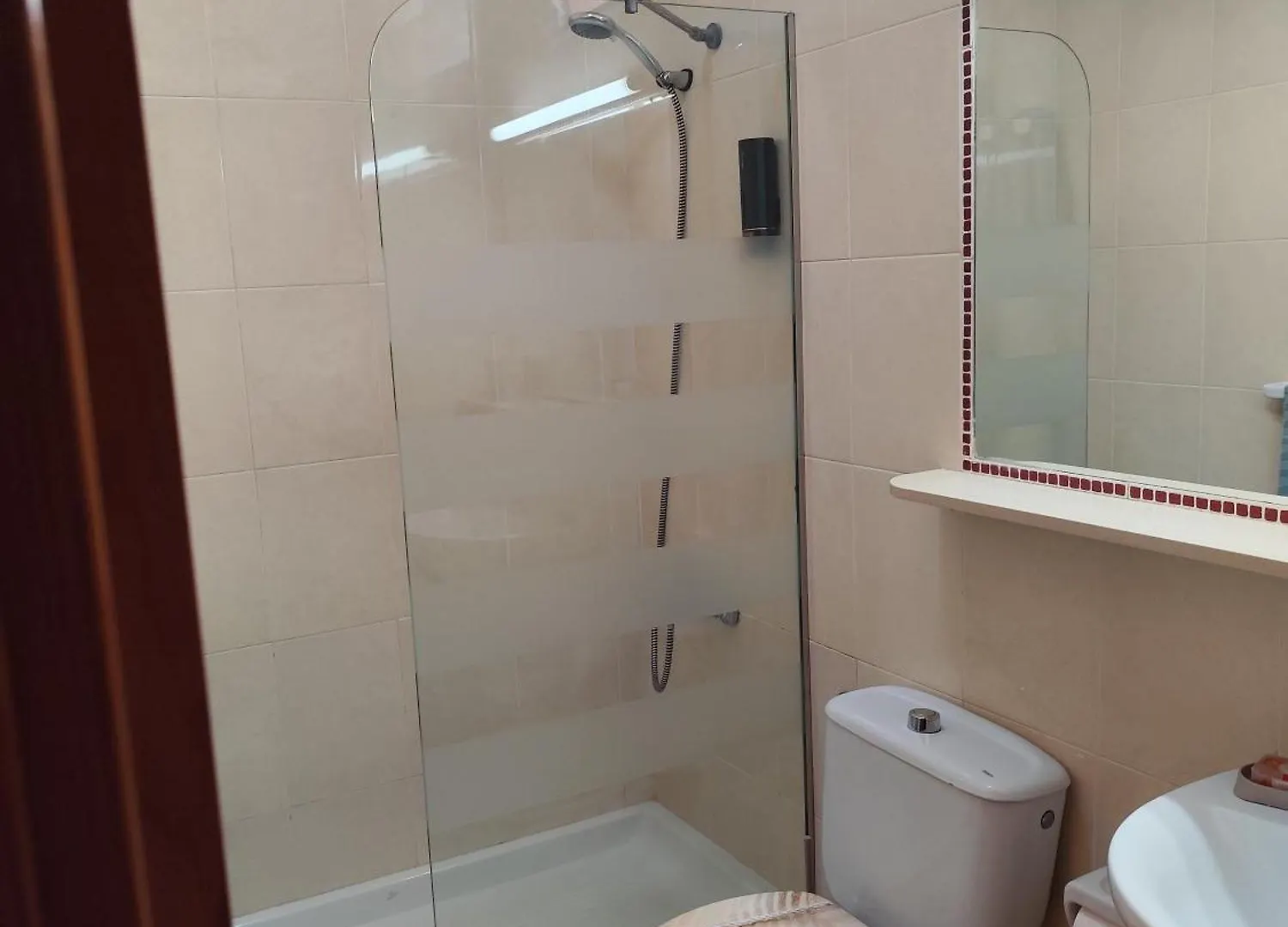 Holiday home Espacio Privilegiado Y Centrico Maspalomas