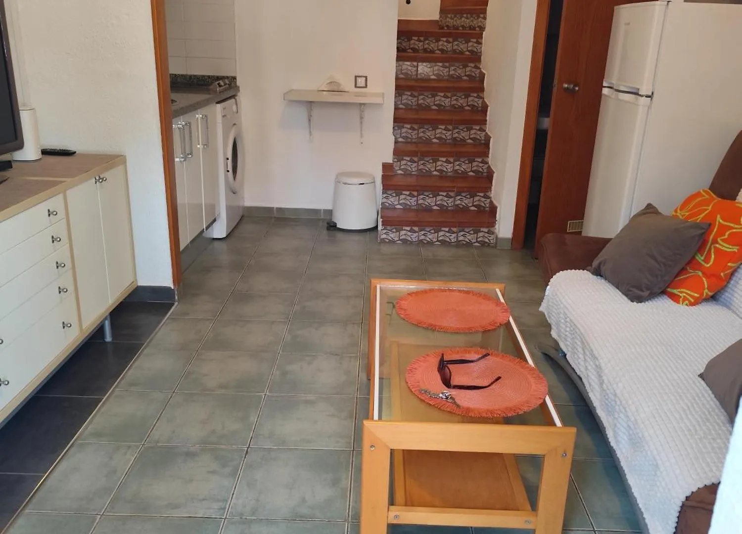Espacio Privilegiado Y Centrico Maspalomas  Holiday home