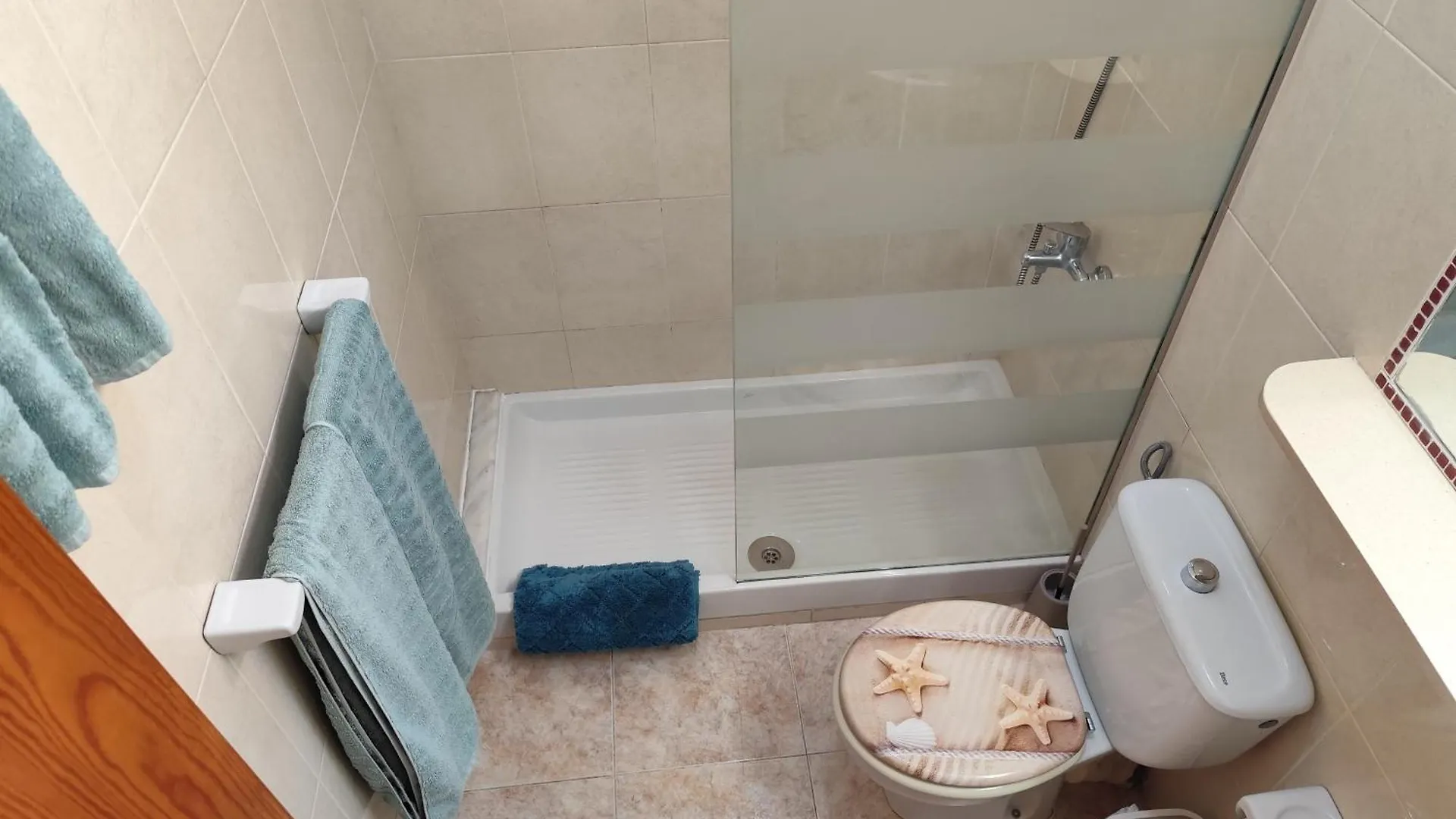 Espacio Privilegiado Y Centrico Maspalomas  Spain