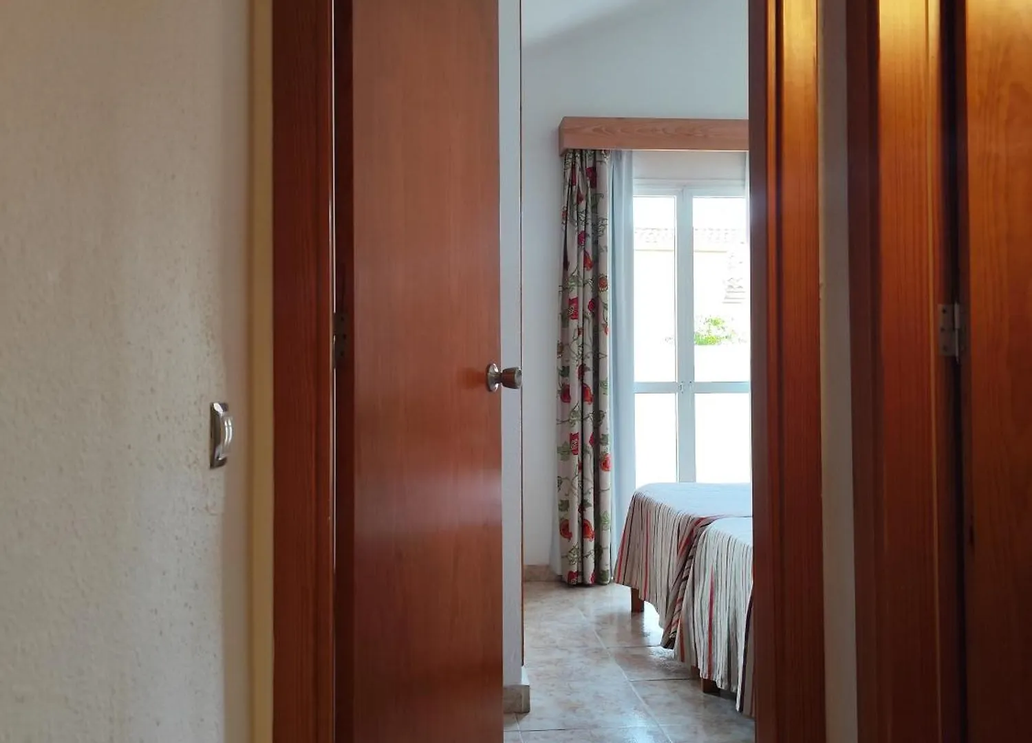Holiday home Espacio Privilegiado Y Centrico Maspalomas